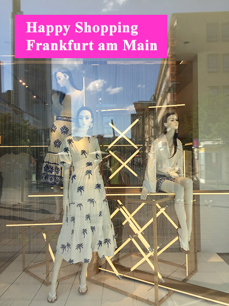 Zara Mode, Börsenstraße 2-4, 60313 Frankfurt am Main