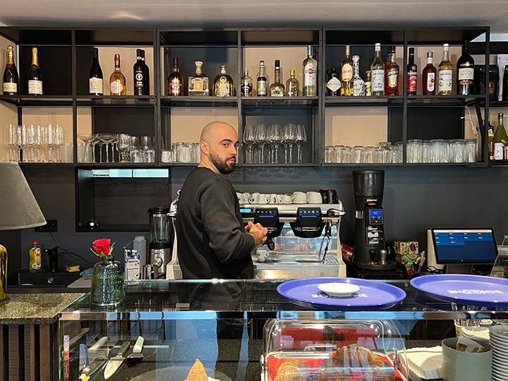 Arona Pinsa Bar Mainzer Landstraße 364 60326 Frankfurt am Main