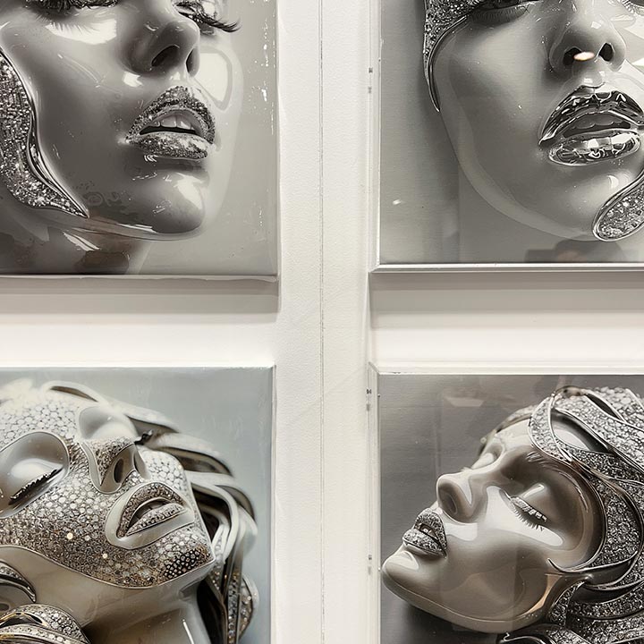 Discovery Art Fair Frankfurt 2025