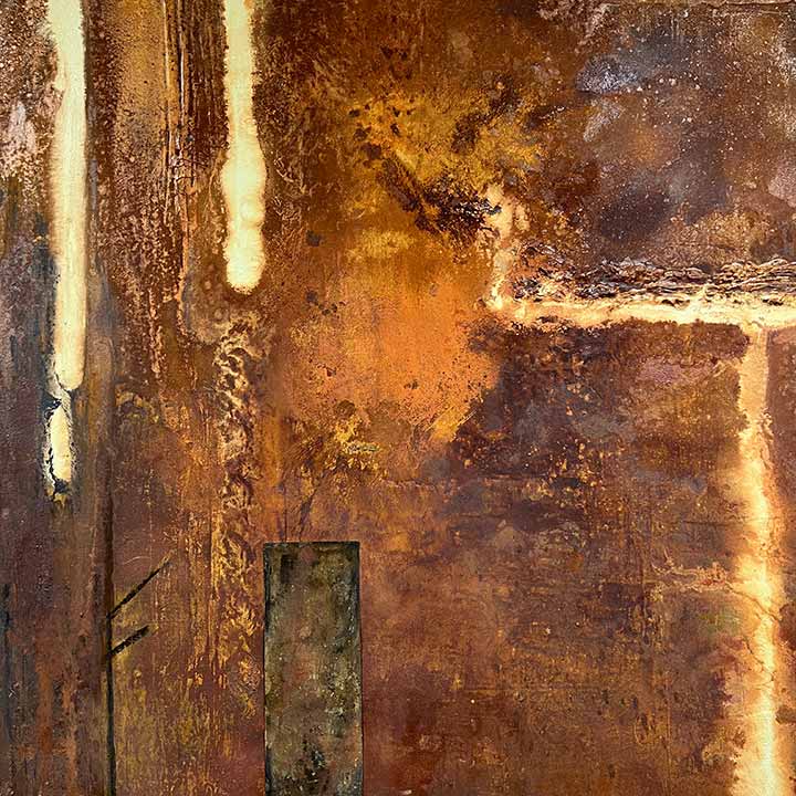 Discovery Art Fair Frankfurt 2025