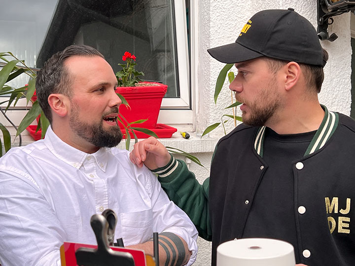 Höfchen Vinothek und Cafe Neu-Isenburg