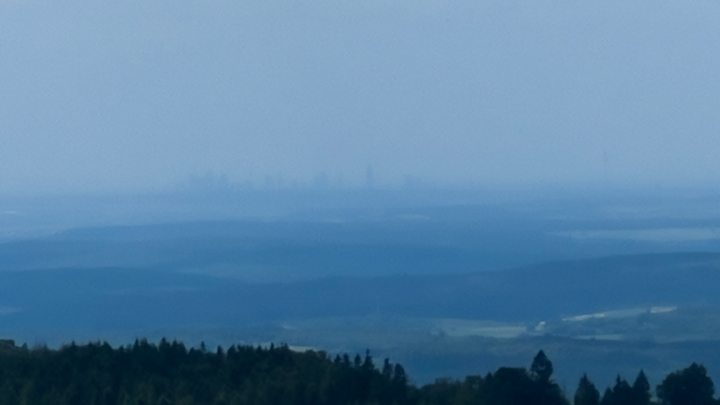 Wo ist der Vulkan in Vogelsberg?
