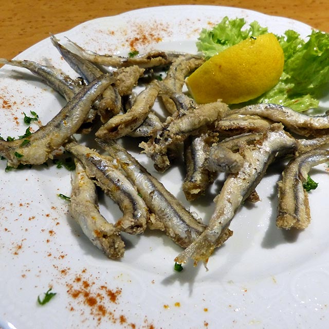フランクフルト スペイン料理 大人気 Centro-Gallego Spanisches Restaurant